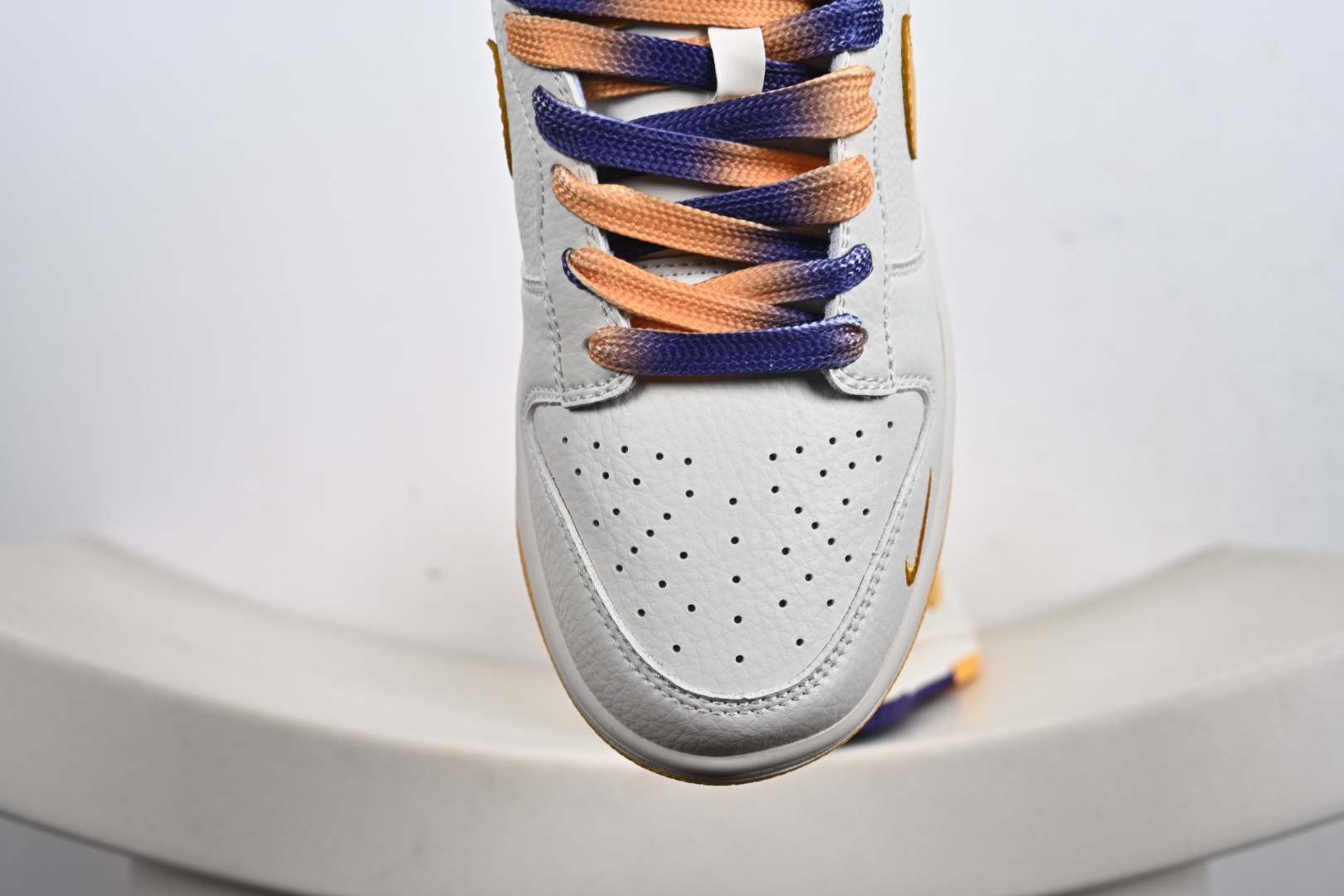 260 NBA x Nike Dunk Low 紫金湖人 CS1688-107