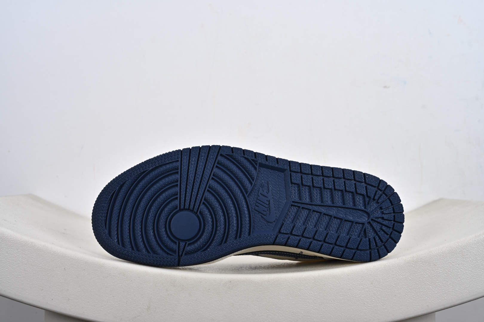 240 Nike AIR JORDAN 1 LOW OG SP乔1倒钩联名款 低帮文化休闲板鞋 XB1979-016