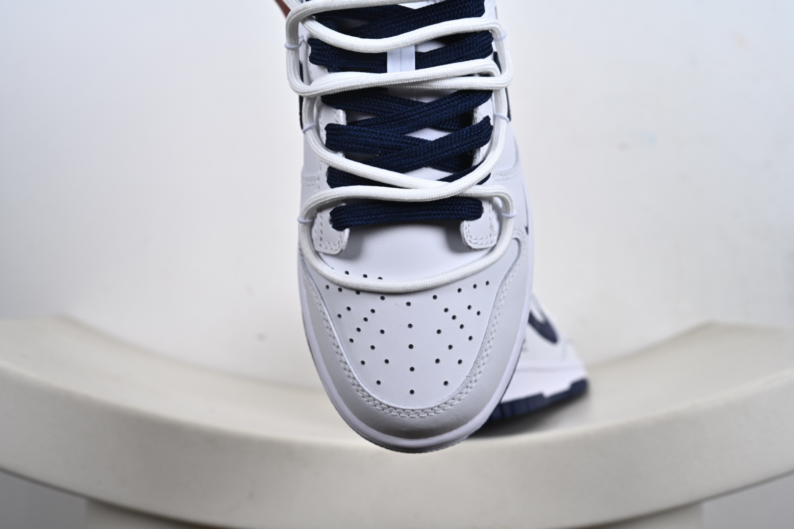 Nike SB Dunk Low ”Just Do It” 绑带 周年高端定制 低帮休闲板鞋 WB0620-118