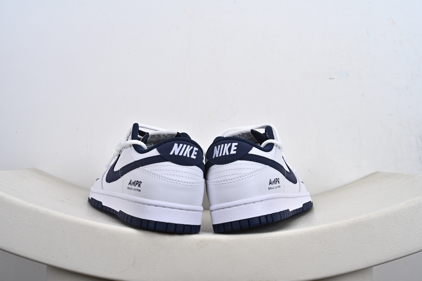 Nike SB Dunk Low ”Just Do It” 绑带 周年高端定制 低帮休闲板鞋 WB0620-118