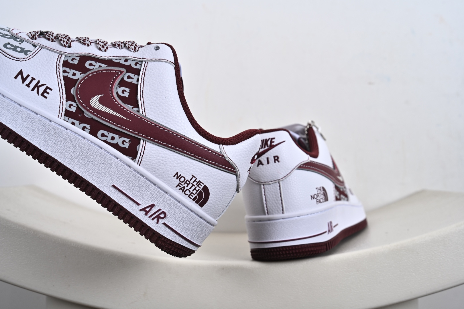 Nike Air Force 1 Low 北面联名 SU2305-218