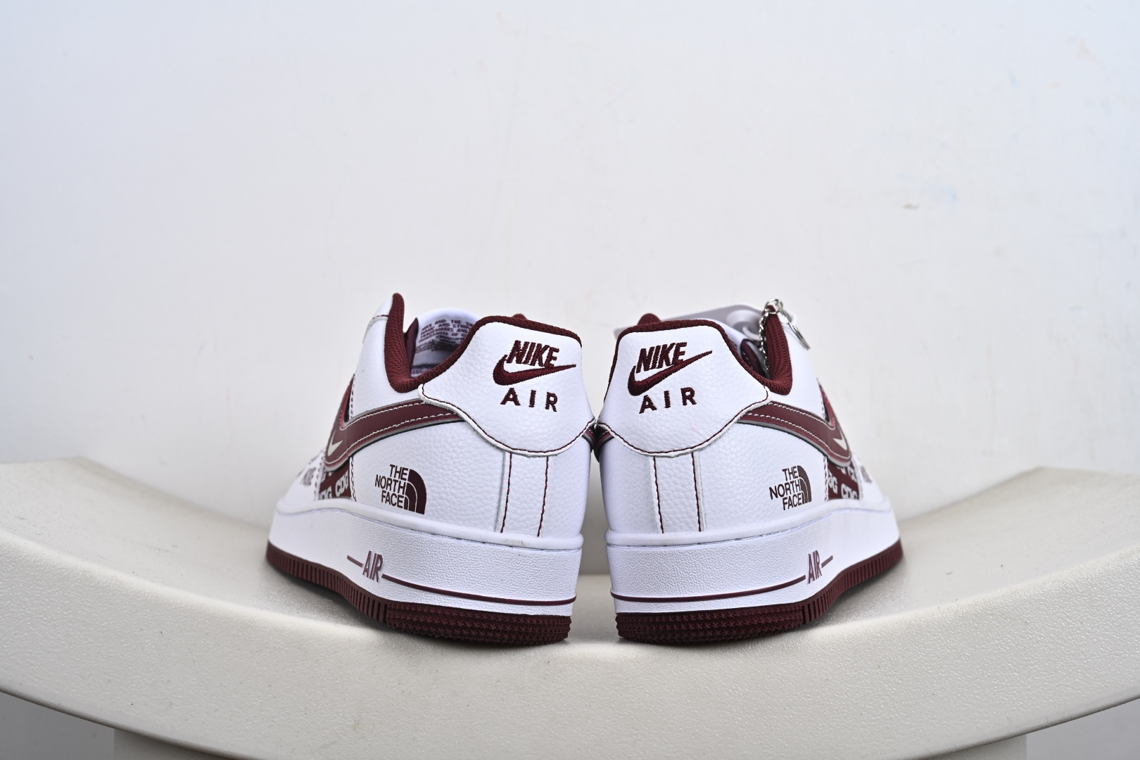 Nike Air Force 1 Low 北面联名 SU2305-218