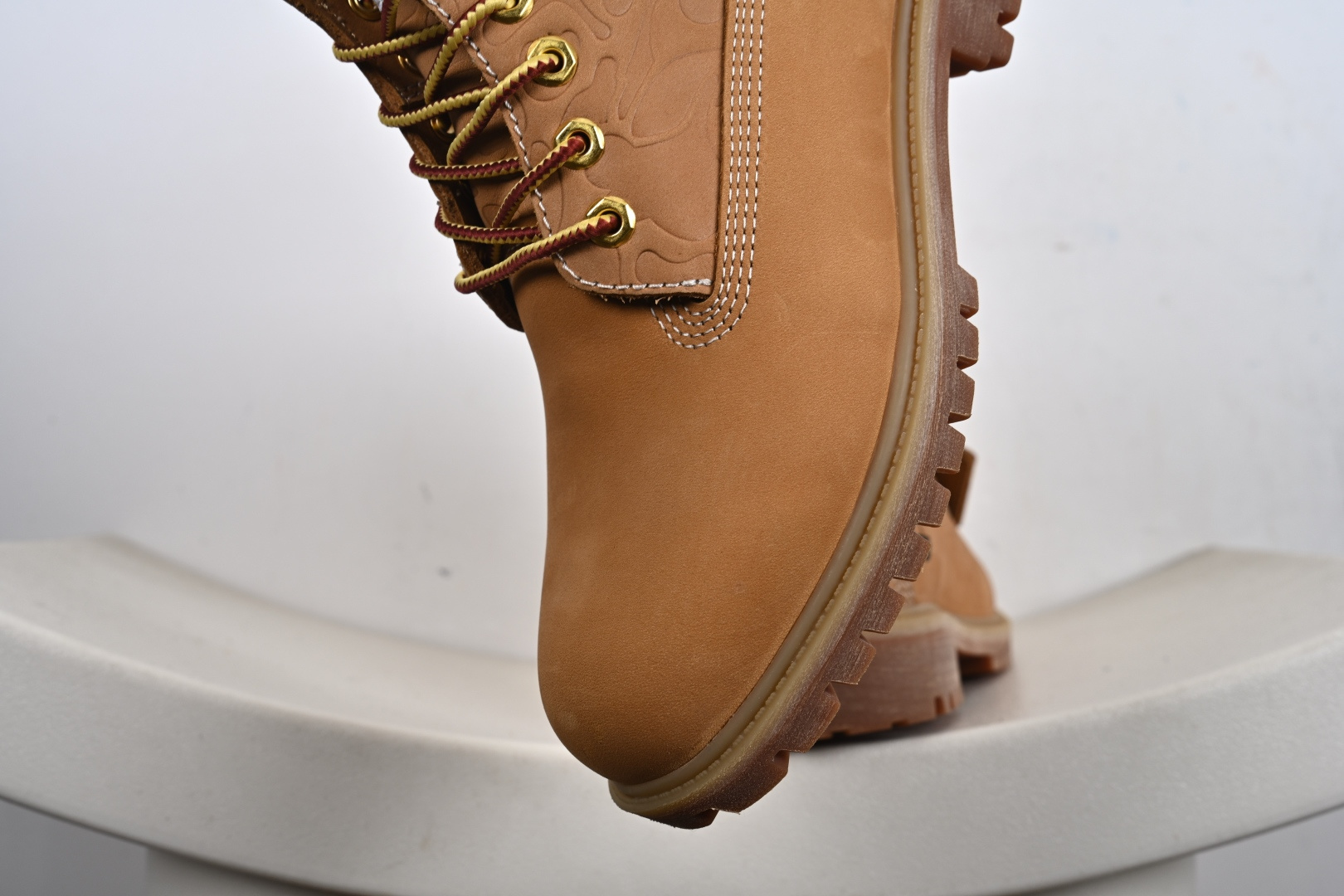 280 Timberland 添柏岚/天伯伦 6 Inch Leather Boots （高性价版本）经典户外6英寸大黄靴 TB01006