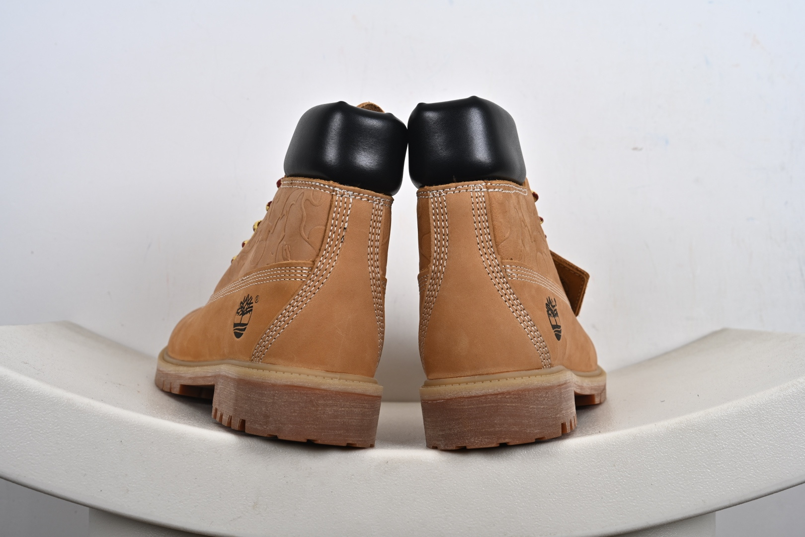 280 Timberland 添柏岚/天伯伦 6 Inch Leather Boots （高性价版本）经典户外6英寸大黄靴 TB01006