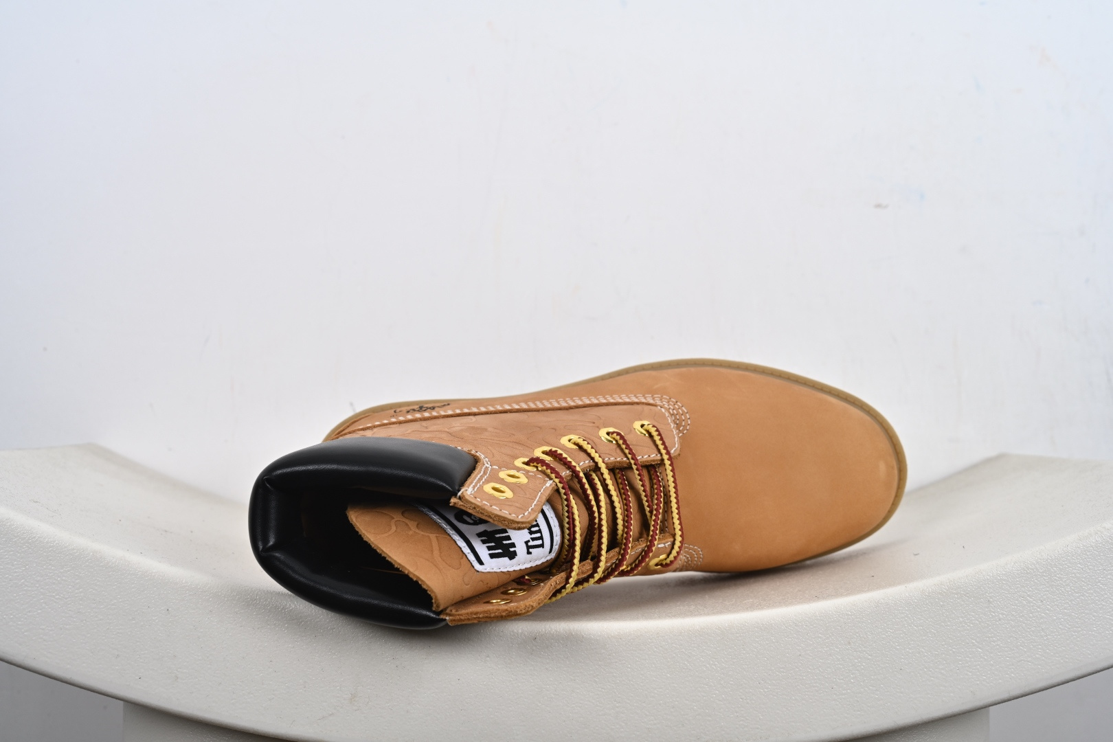 280 Timberland 添柏岚/天伯伦 6 Inch Leather Boots （高性价版本）经典户外6英寸大黄靴 TB01006