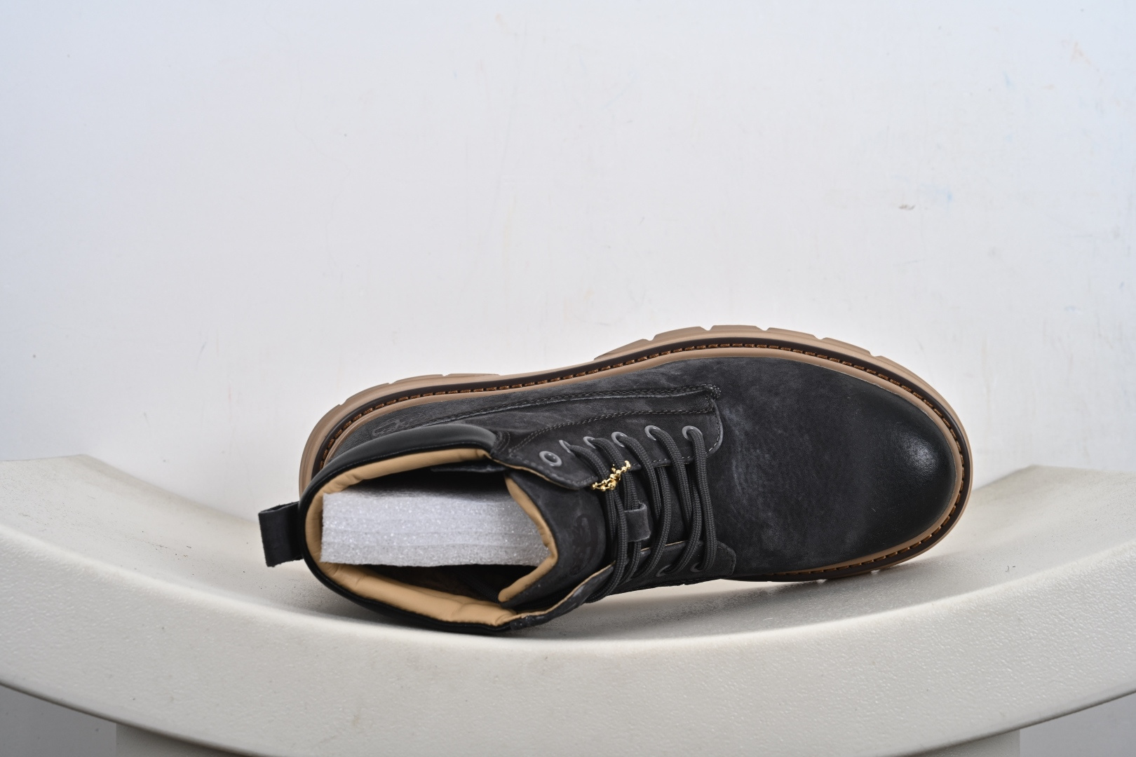 300 Timberland 天伯伦经典款高帮大黄靴 TB10037