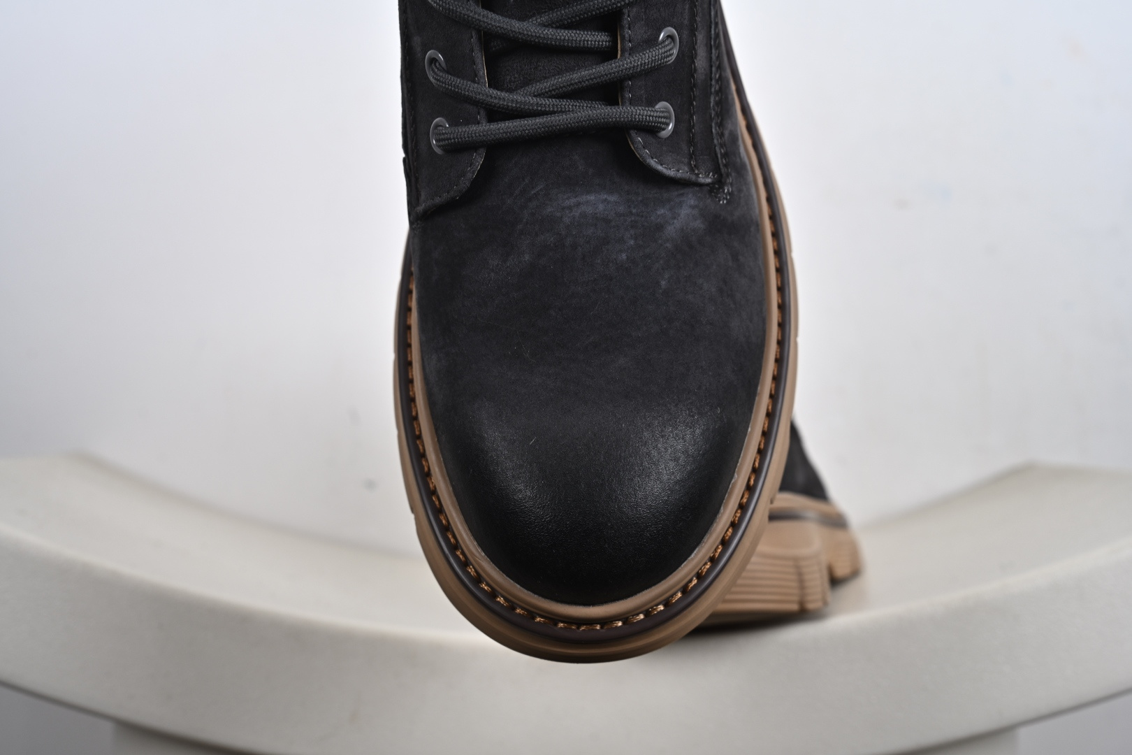 300 Timberland 天伯伦经典款高帮大黄靴 TB10037