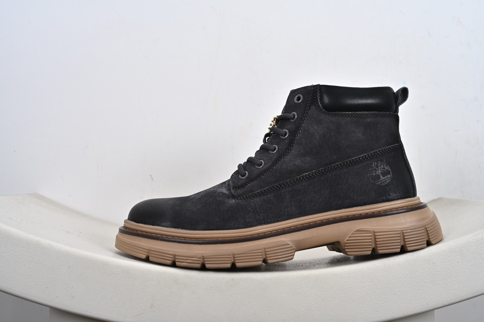 300 Timberland 天伯伦经典款高帮大黄靴 TB10037