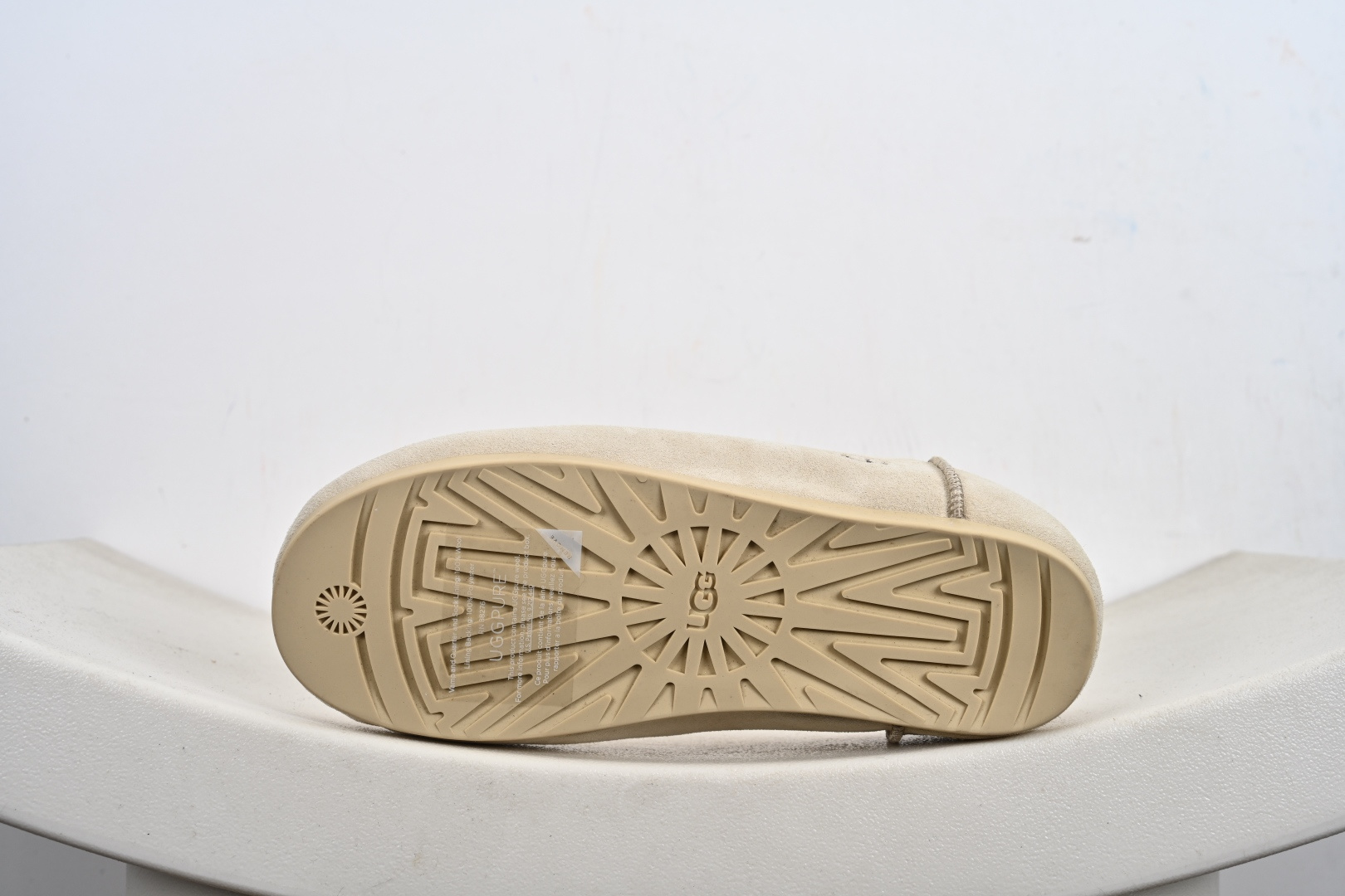 220 UGG 百搭单品 东莞纯原UGG 秋冬羊皮毛一脚蹬懒人鞋 1171391