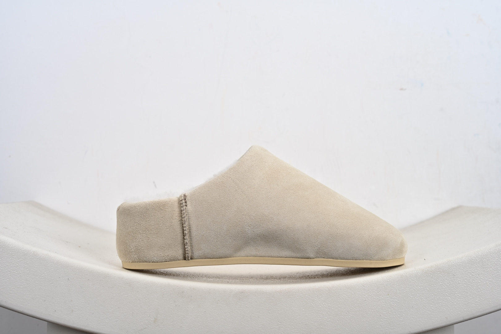 220 UGG 百搭单品 东莞纯原UGG 秋冬羊皮毛一脚蹬懒人鞋 1171391