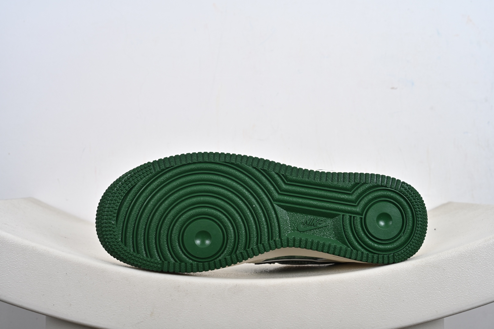 NIke Air Force 1 '07 Low “UN联名——扎染绿”空军一号 低帮 运动鞋 XY2025-005