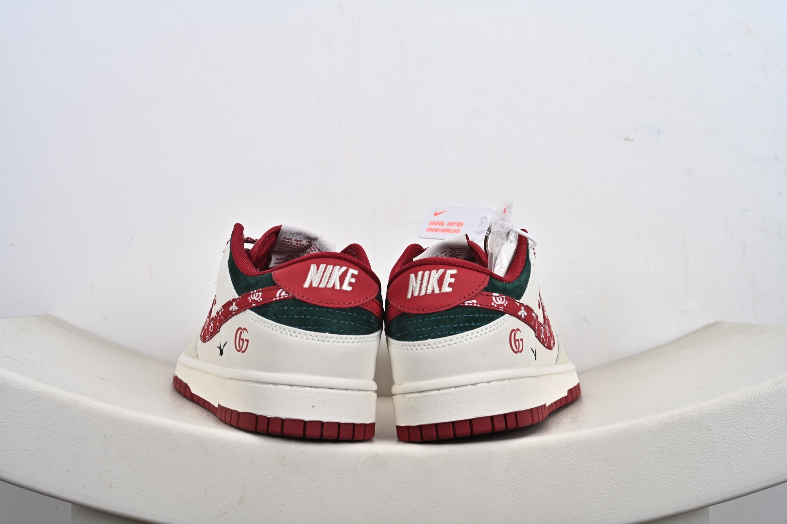 Dunk Low Gucci联名 SR8888-013