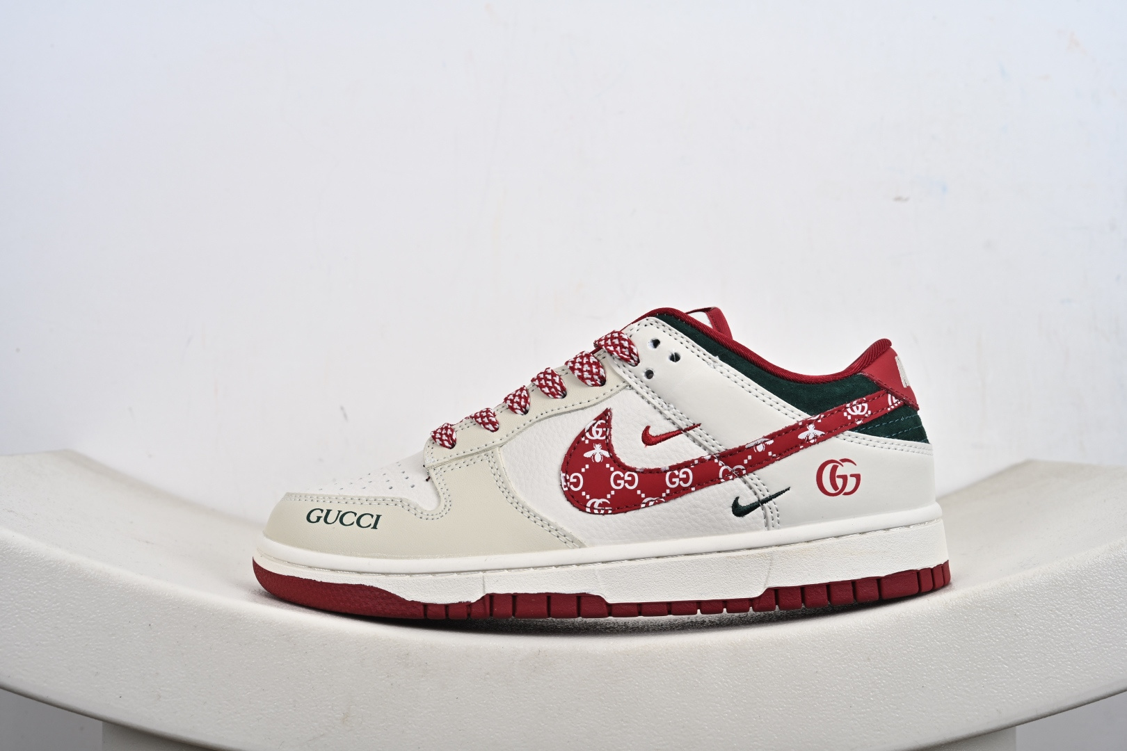 Dunk Low Gucci联名 SR8888-013