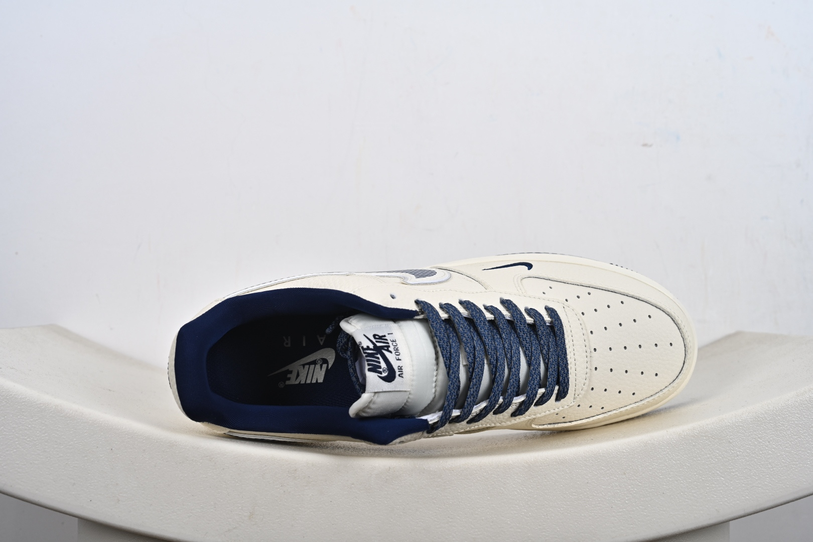 240 Nike Air Force 1 Low NIKE天际蓝 DF0188-108