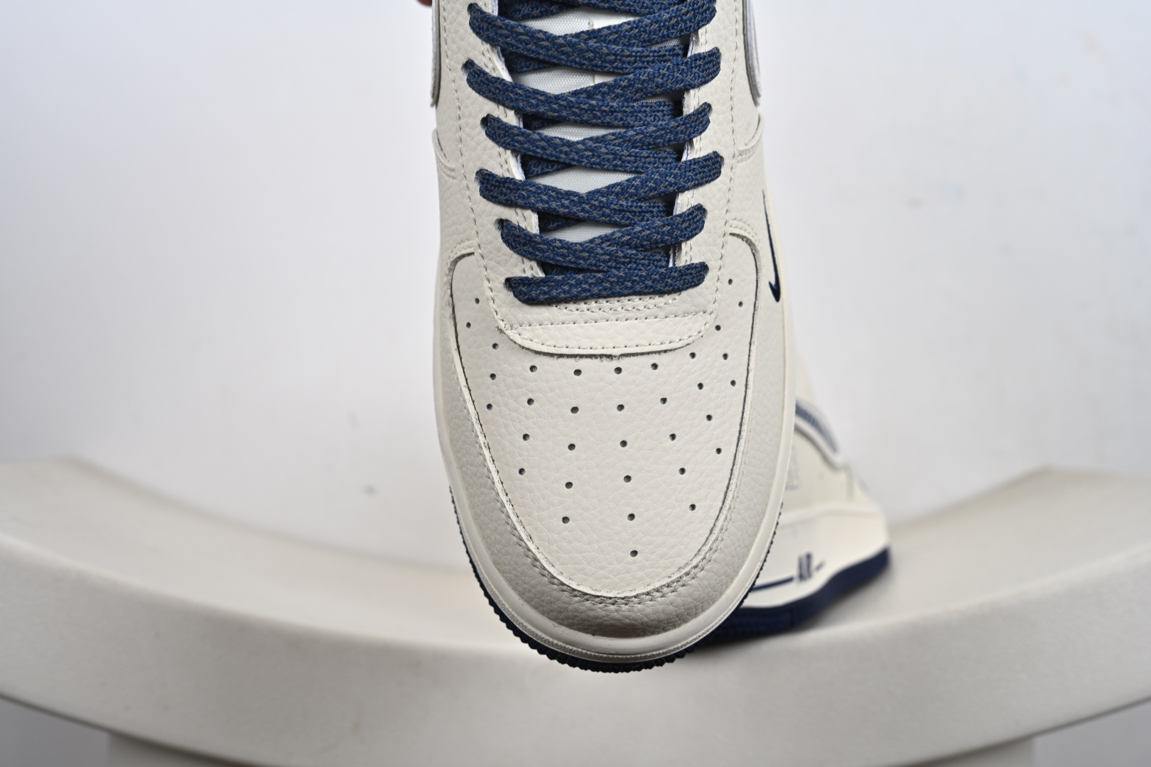 240 Nike Air Force 1 Low NIKE天际蓝 DF0188-108