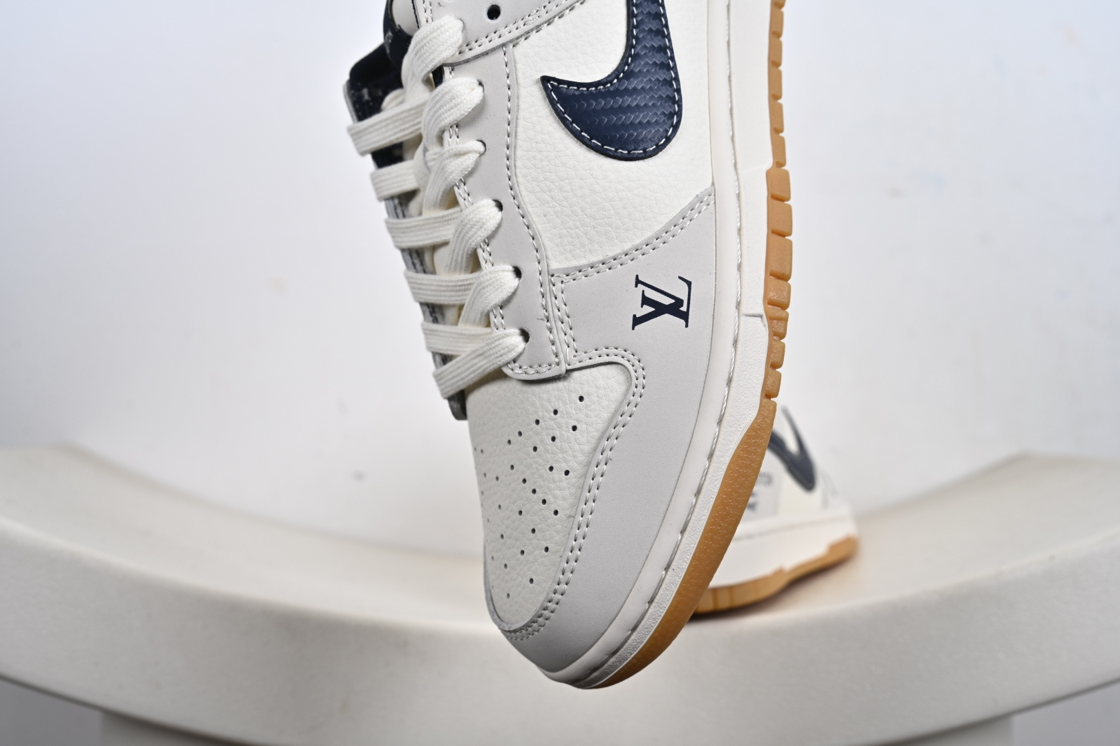 Nike Dunk Low Retro ‘DIY高端定制’耐克 低帮休闲运动板鞋 JP1628-002