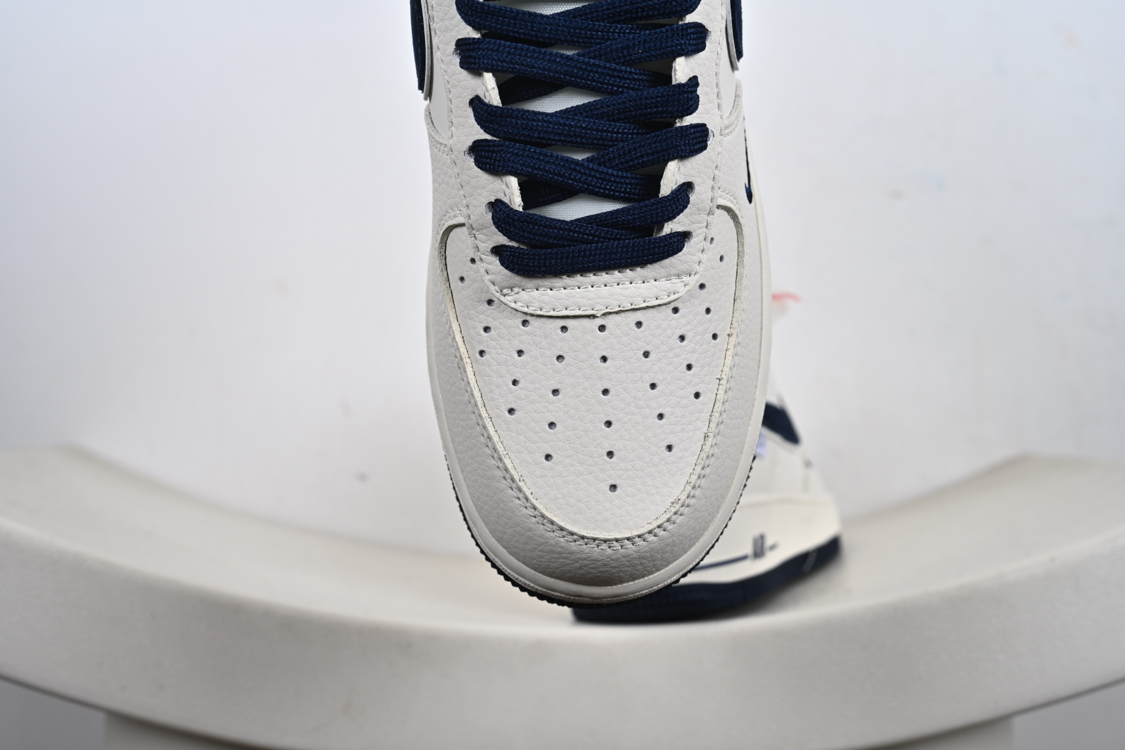 Nike AIR FORCE 1 '07 LX 联名款 空军一号低帮休闲板鞋 DD1982-326