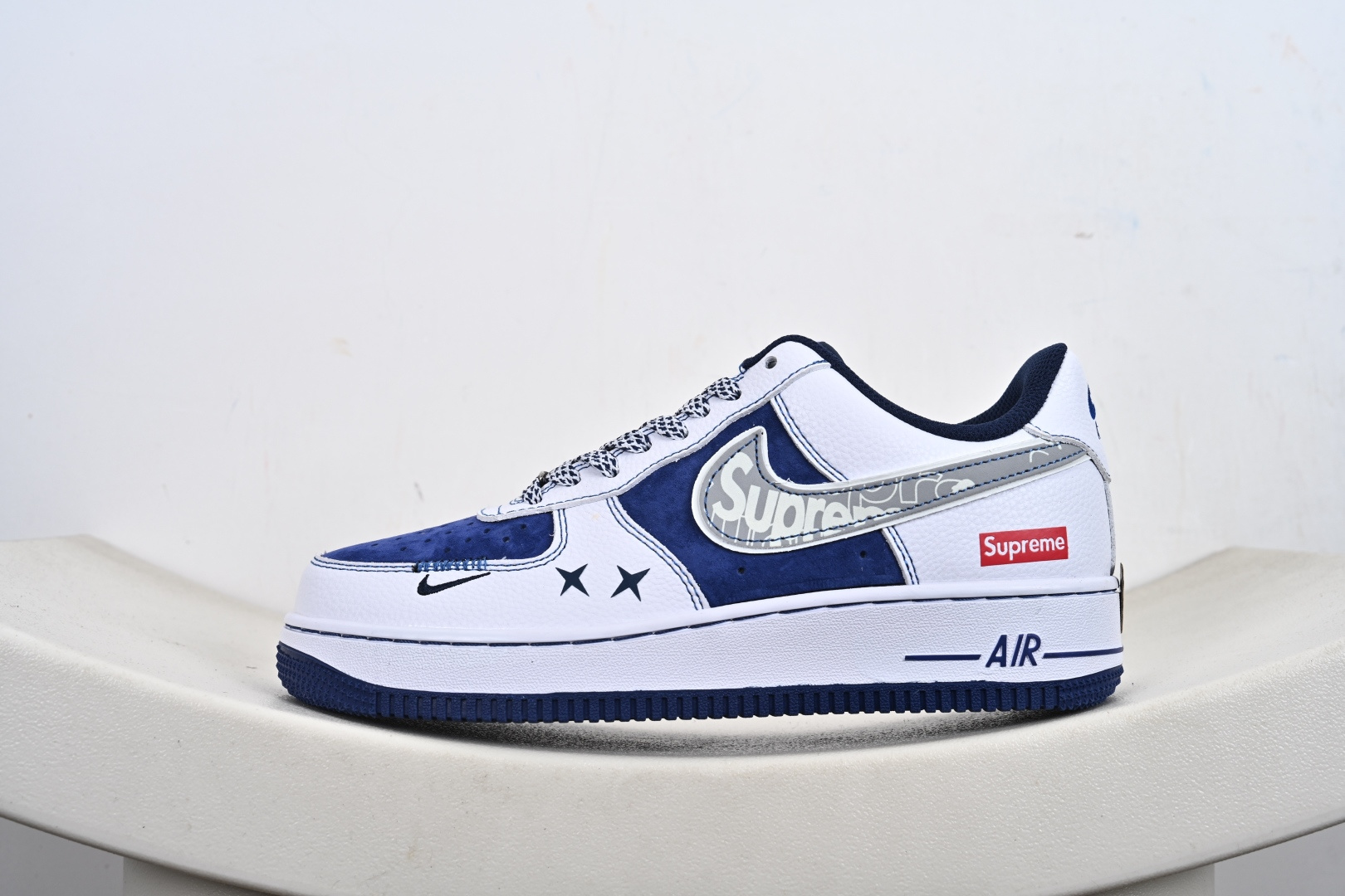 Nike Air Force 1 Low 空军一号低帮运动休闲板鞋 XZ6188-187
