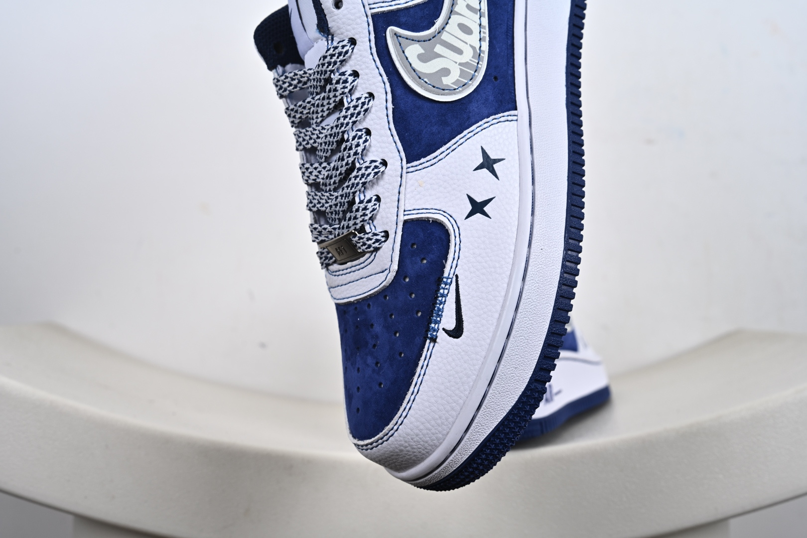 Nike Air Force 1 Low 空军一号低帮运动休闲板鞋 XZ6188-187