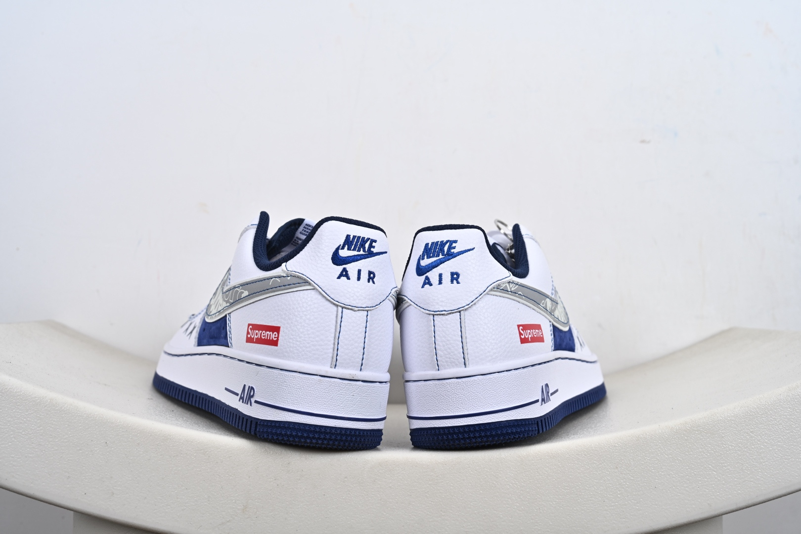 Nike Air Force 1 Low 空军一号低帮运动休闲板鞋 XZ6188-187