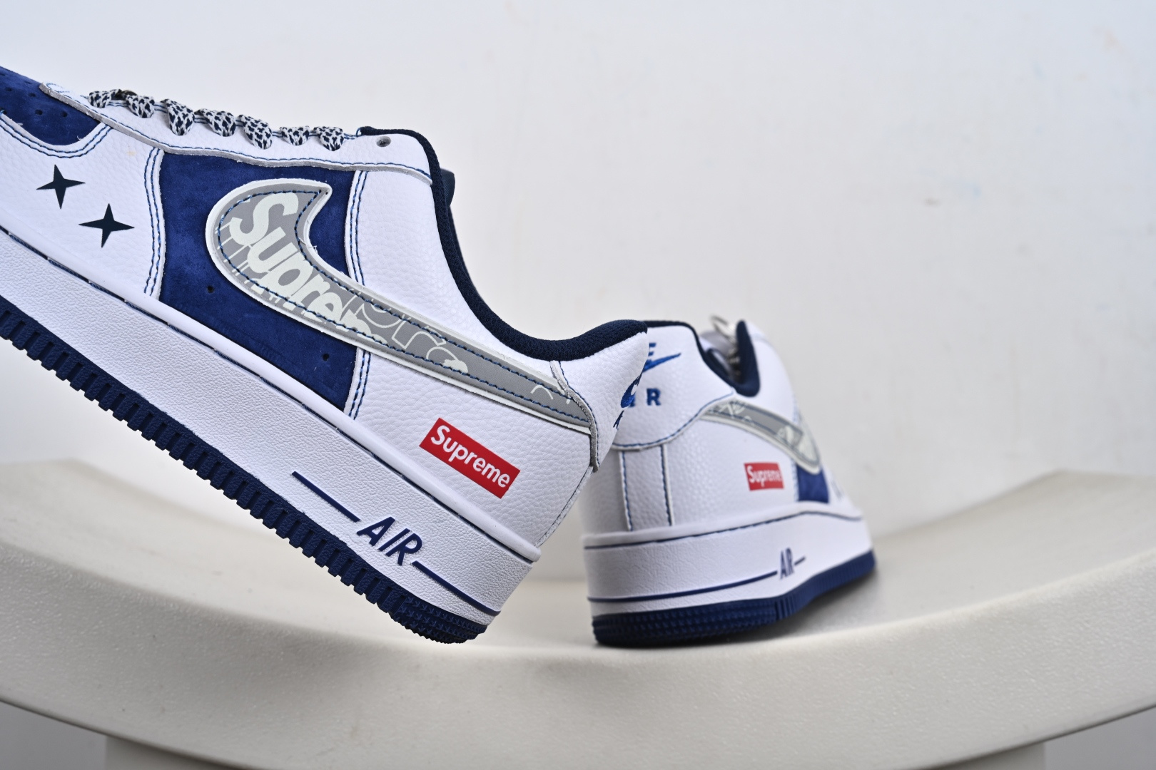 Nike Air Force 1 Low 空军一号低帮运动休闲板鞋 XZ6188-187