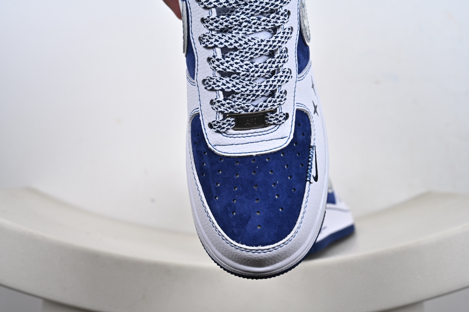 Nike Air Force 1 Low 空军一号低帮运动休闲板鞋 XZ6188-187