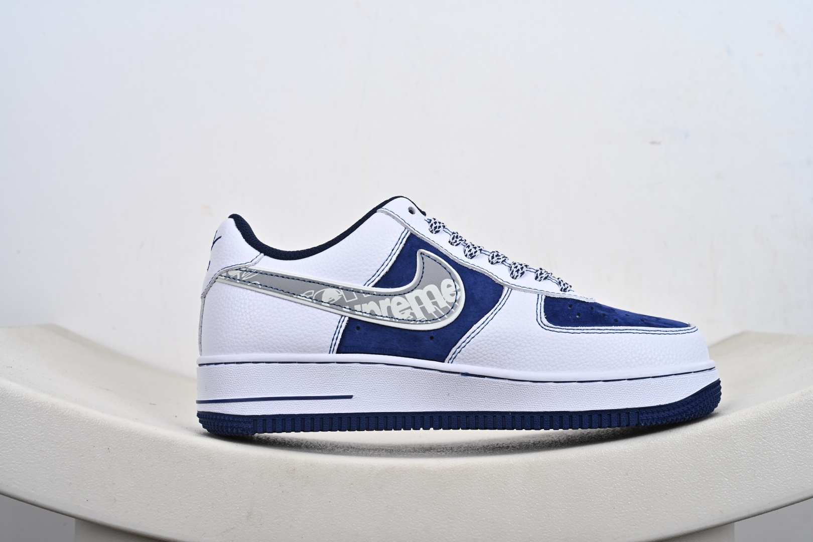 Nike Air Force 1 Low 空军一号低帮运动休闲板鞋 XZ6188-187