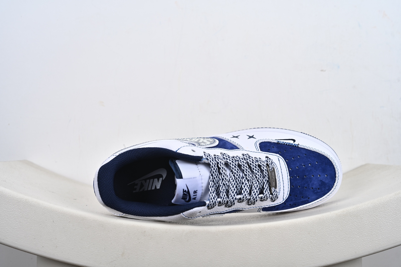 Nike Air Force 1 Low 空军一号低帮运动休闲板鞋 XZ6188-187