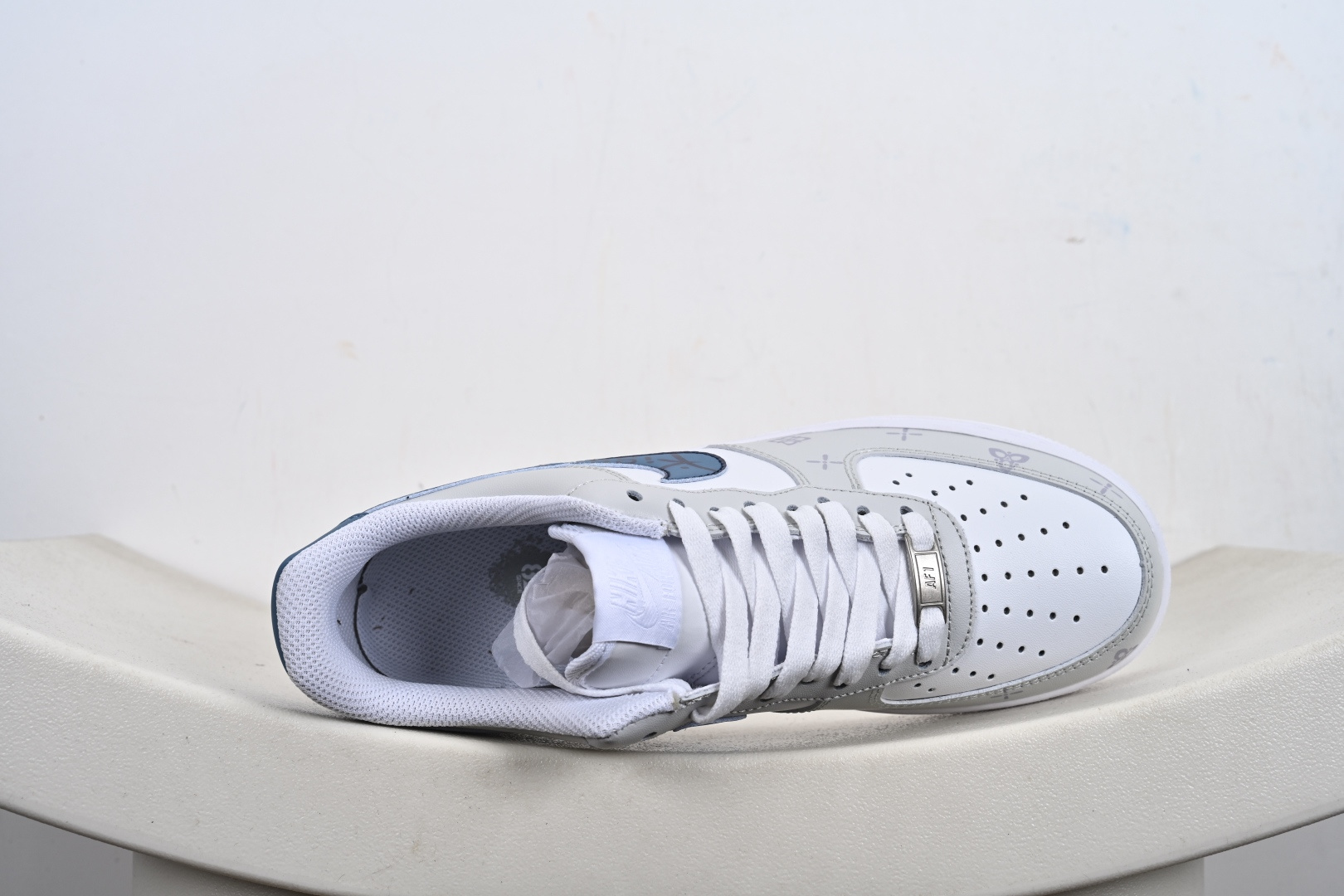 Nike Air Force 1 Low 空军一号低帮运动休闲板鞋 ZH0316-137