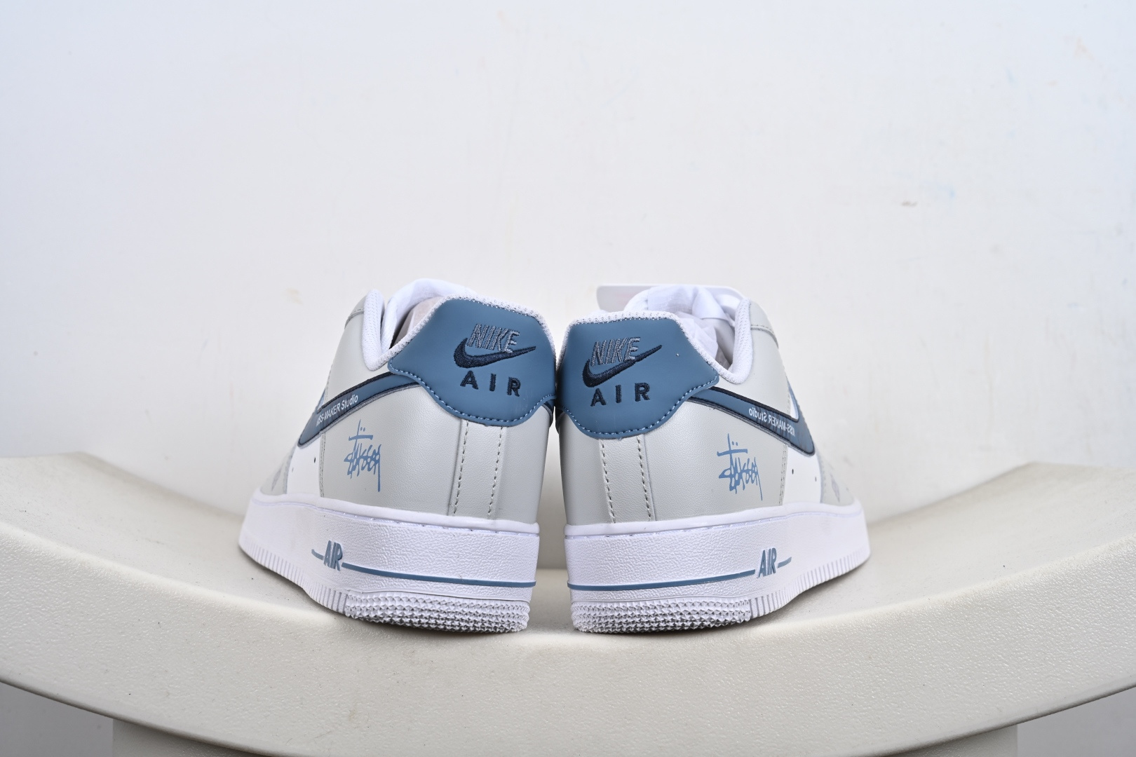 Nike Air Force 1 Low 空军一号低帮运动休闲板鞋 ZH0316-137