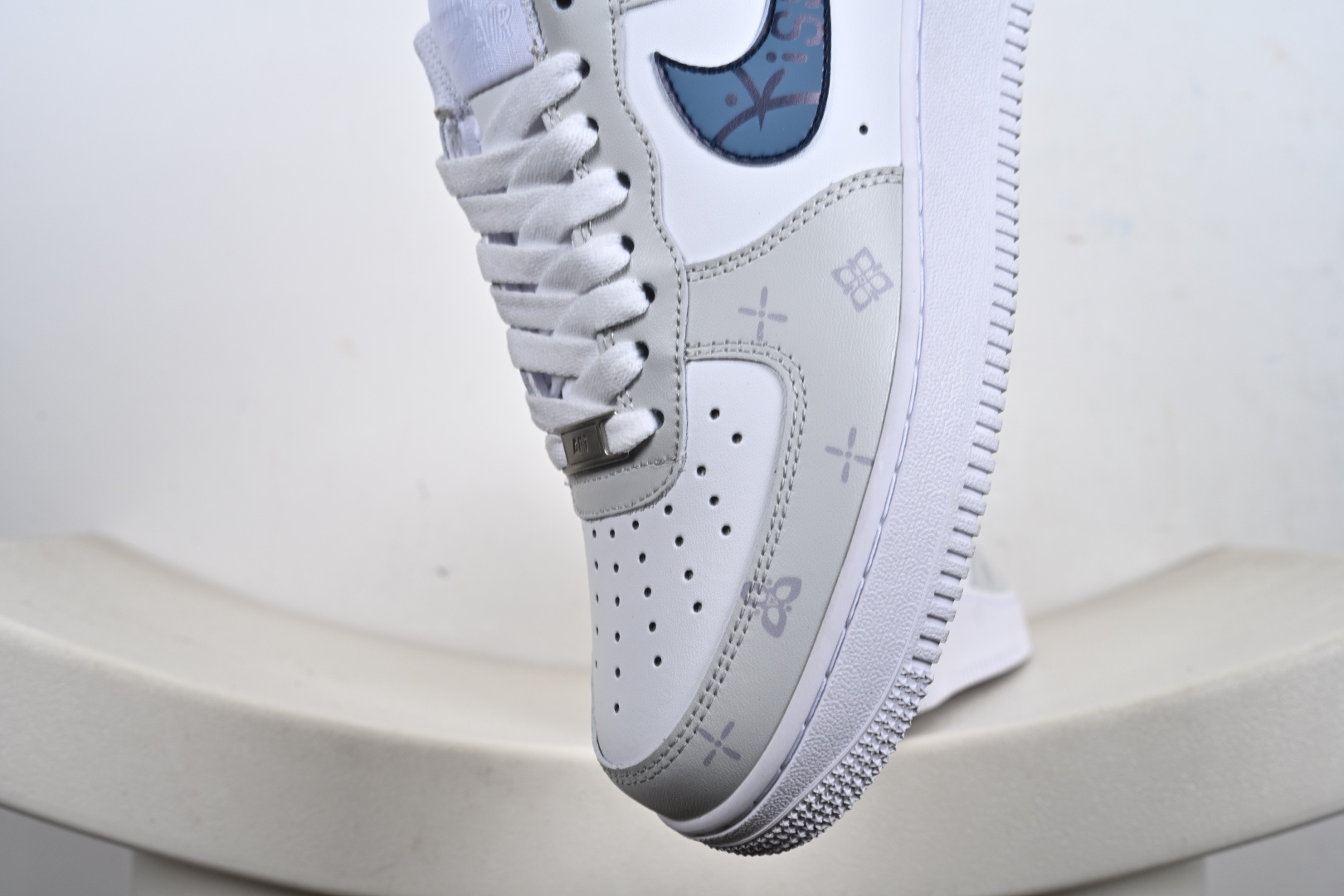 Nike Air Force 1 Low 空军一号低帮运动休闲板鞋 ZH0316-137