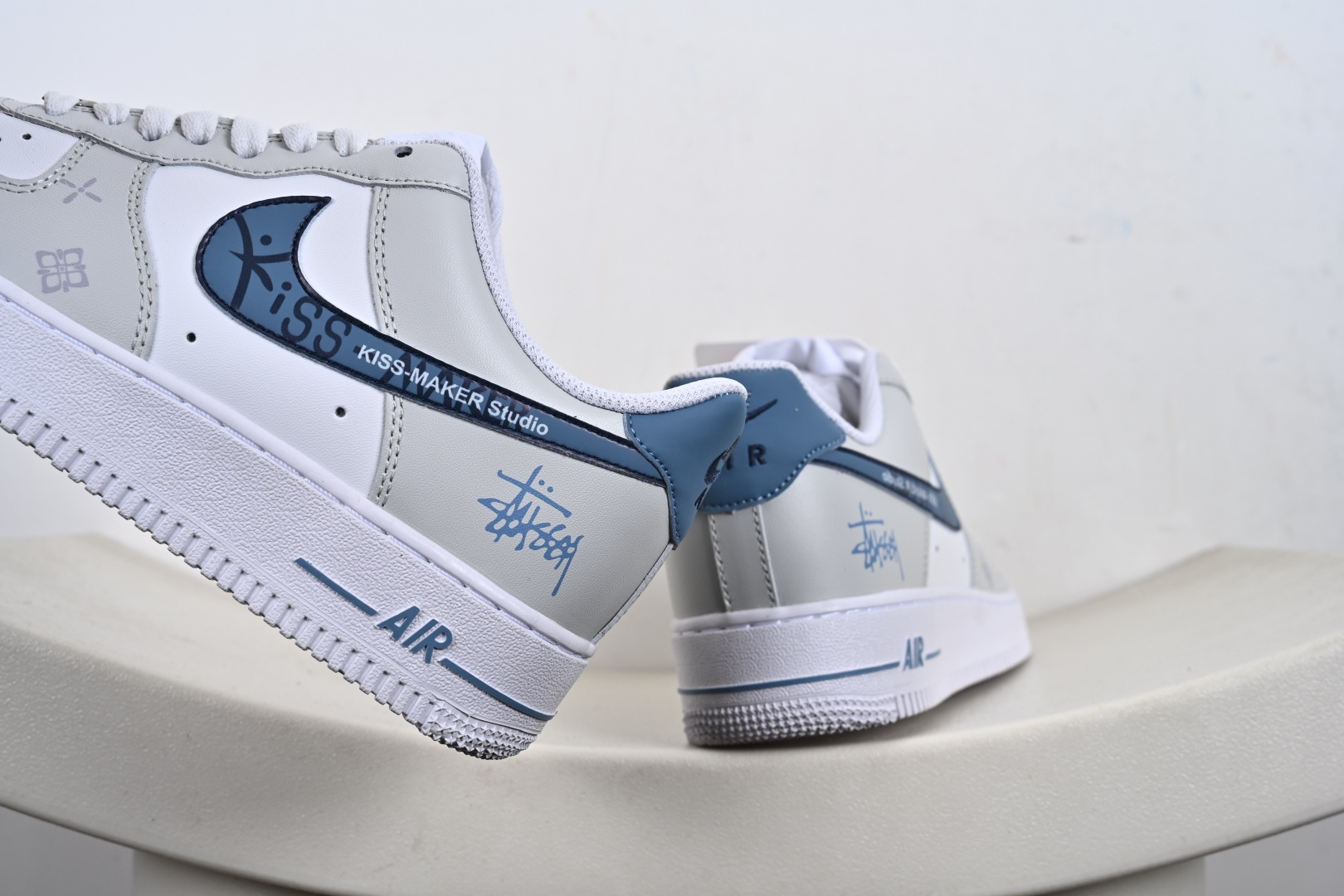 Nike Air Force 1 Low 空军一号低帮运动休闲板鞋 ZH0316-137