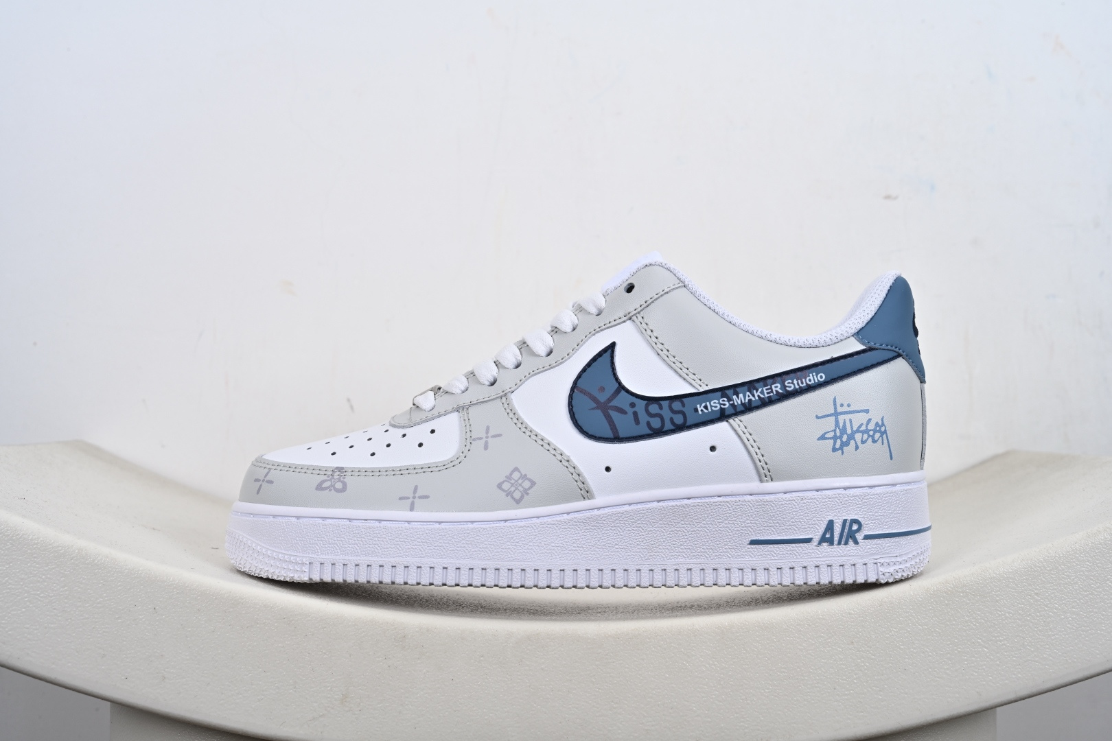 Nike Air Force 1 Low 空军一号低帮运动休闲板鞋 ZH0316-137