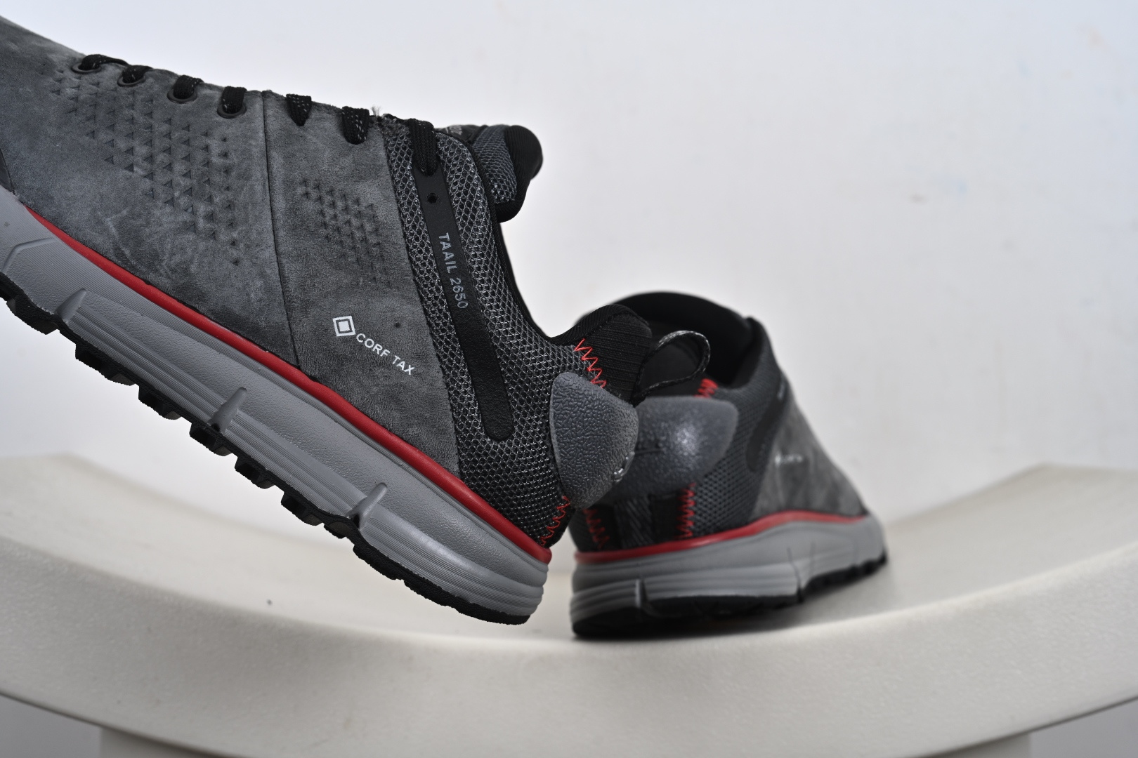 240 Danner Trail 2650 GTX 丹纳户外登山耐磨防水轻便徒步运动休闲鞋 61221