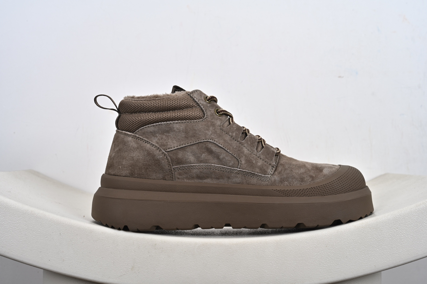 280 广东纯原UGG秋冬新品Tasman Weather Hybrid 塔斯曼混合系列轻量休闲鞋 U6338M