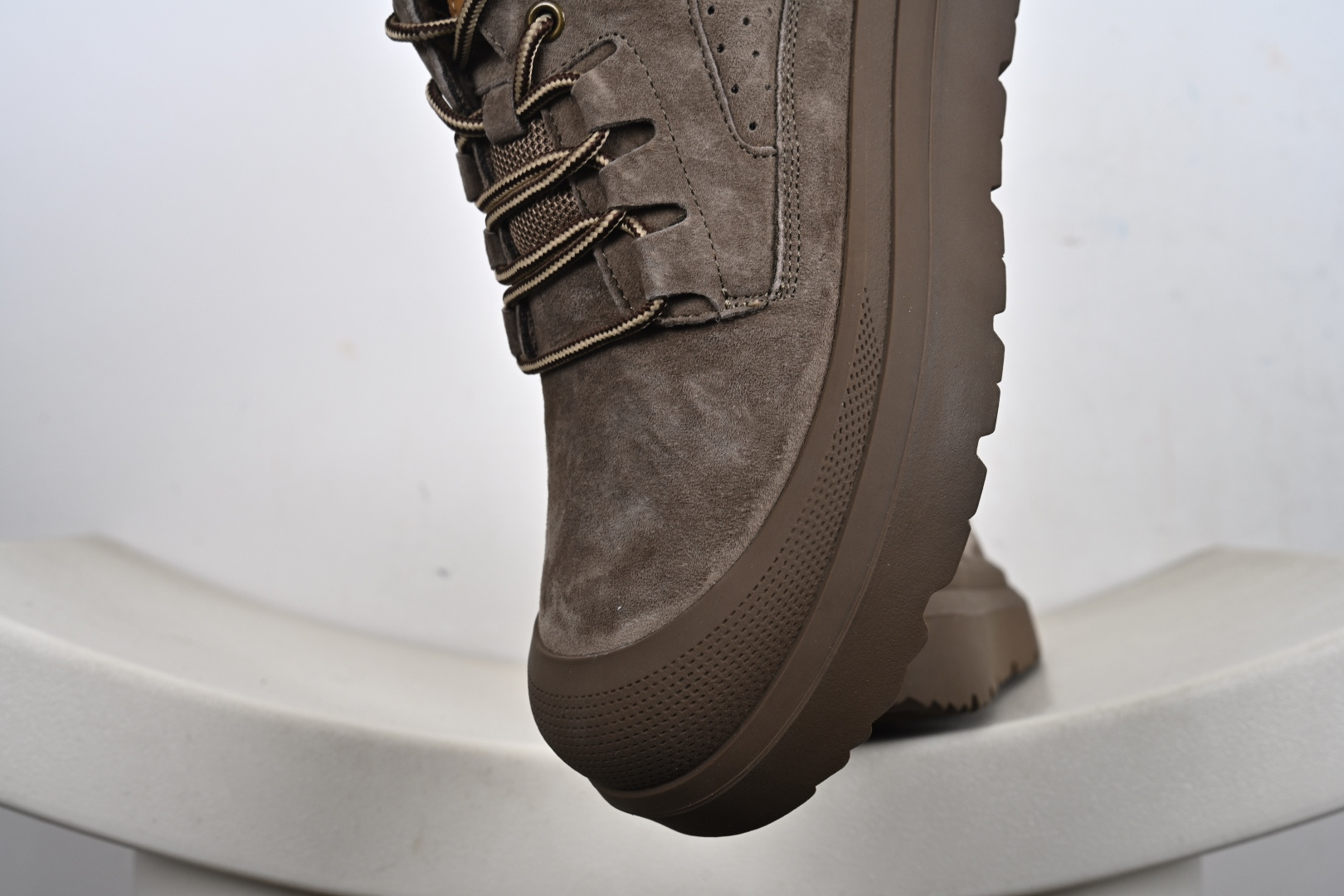 280 广东纯原UGG秋冬新品Tasman Weather Hybrid 塔斯曼混合系列轻量休闲鞋 U6338M