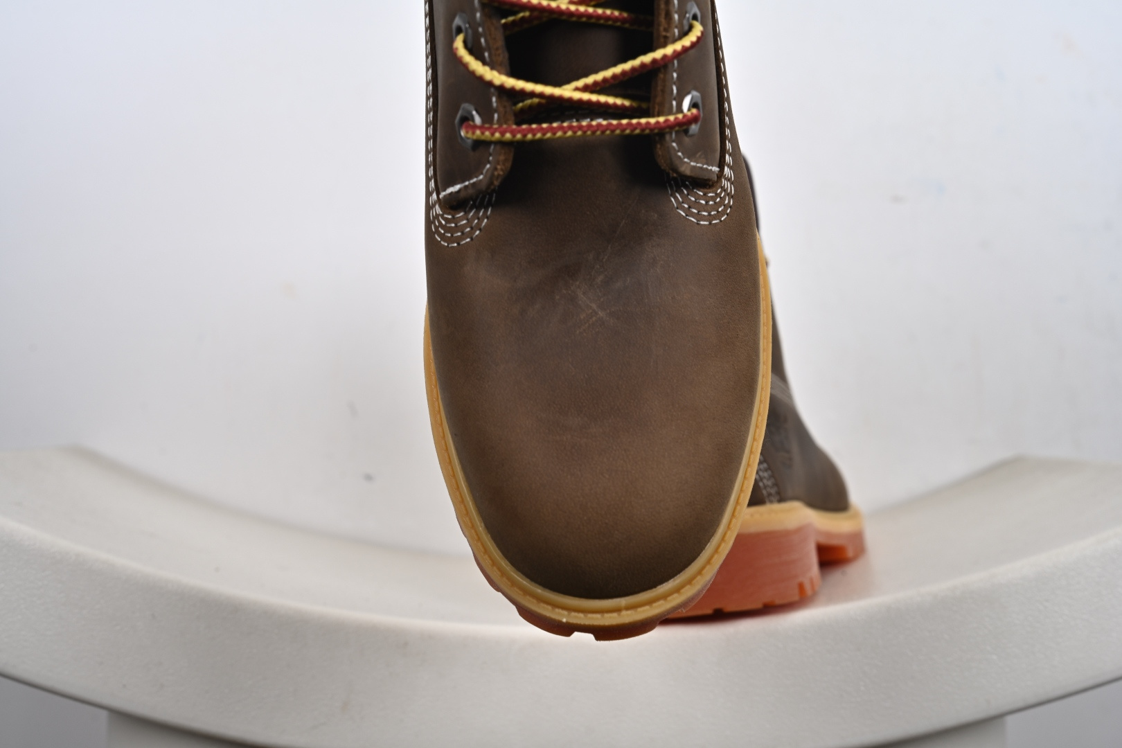 280 天伯伦高邦 ·添柏岚/天伯伦Timberland 6 Inch Leather Boots添柏岚经典户外6英寸 TB010061 713