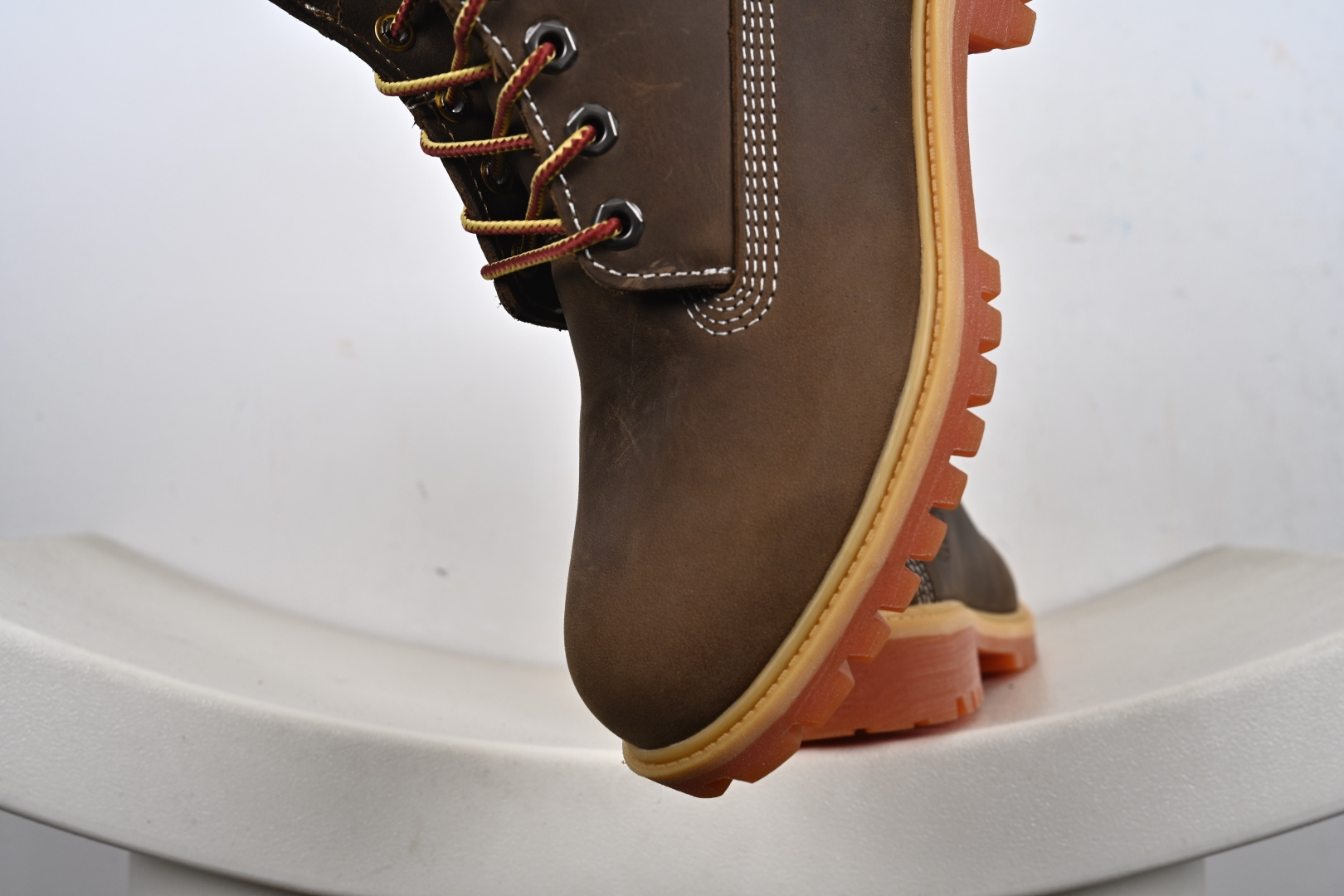 280 天伯伦高邦 ·添柏岚/天伯伦Timberland 6 Inch Leather Boots添柏岚经典户外6英寸 TB010061 713