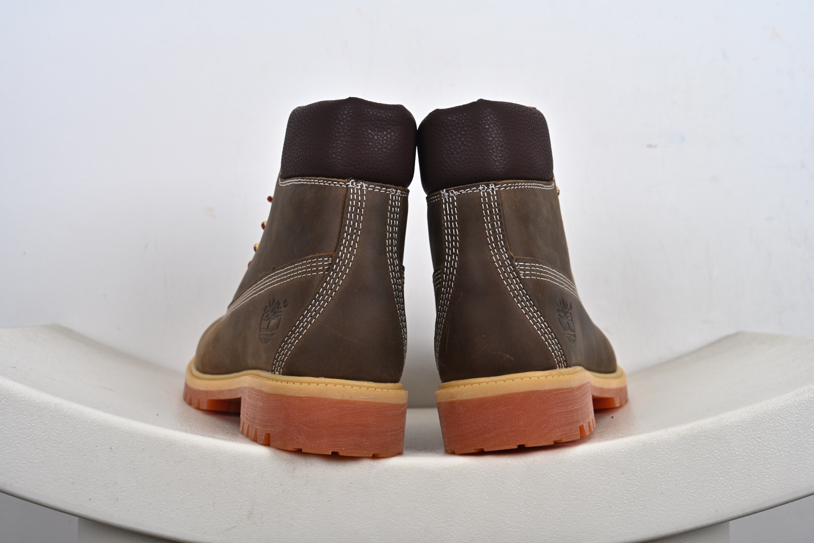 280 天伯伦高邦 ·添柏岚/天伯伦Timberland 6 Inch Leather Boots添柏岚经典户外6英寸 TB010061 713