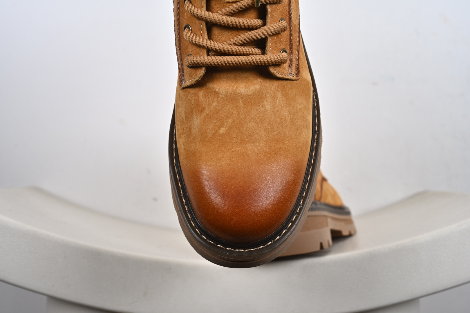 300 Timberland添柏岚/天伯伦 2025秋冬新品 （毛绒内里保暖锁热） 秋冬必备户外休闲大黄靴系列 TB10032