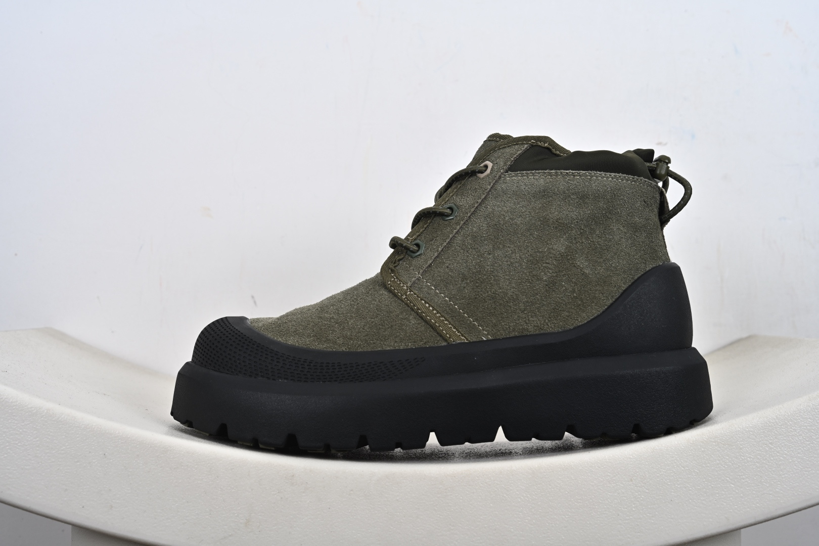 320 UGG 百搭单品 东莞纯原UGG 秋冬羊皮毛一脚蹬懒人鞋