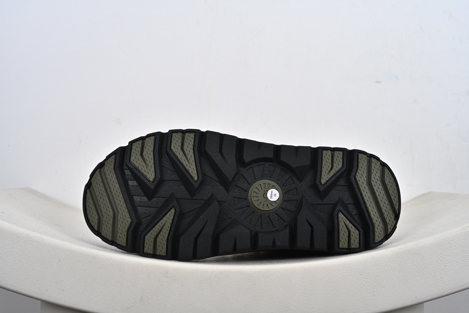 320 UGG 百搭单品 东莞纯原UGG 秋冬羊皮毛一脚蹬懒人鞋