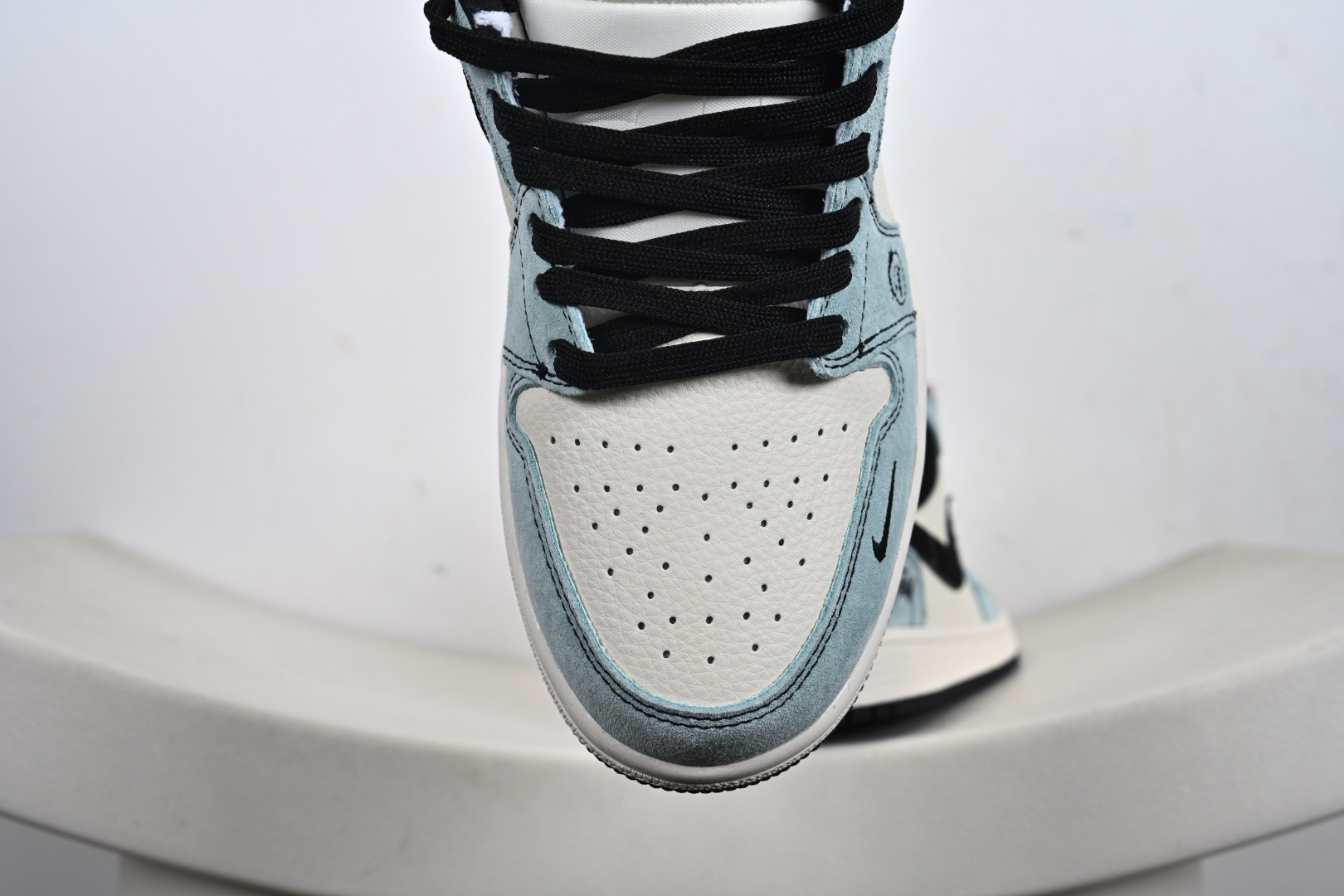 Nike Jordan Air Jordan 1 斯图西联名 QJ1988-005-莆田鞋,莆田鞋货源,高仿鞋,高仿鞋货源,安福档口,莆田高仿鞋,莆田鞋批发,高仿鞋批发,莆田高仿运动鞋,高仿运动鞋,莆田运动鞋 Nike Jordan Air Jordan 1 斯图西联名 QJ1988-005