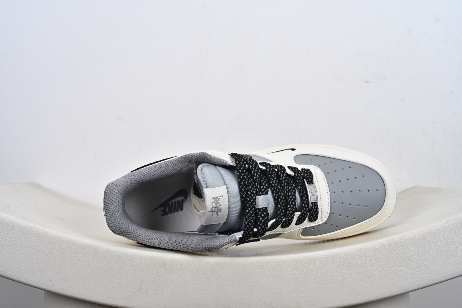 Air Force 1 Low 斯图西联名 JS8028-017