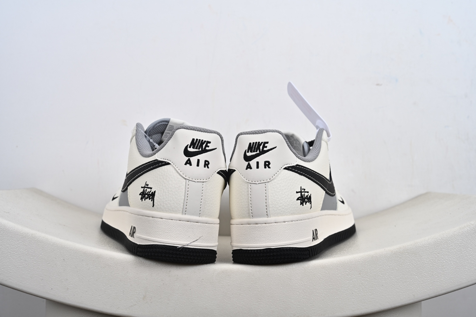 Air Force 1 Low 斯图西联名 JS8028-017