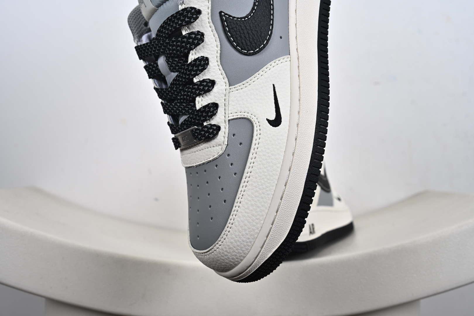 Air Force 1 Low 斯图西联名 JS8028-017