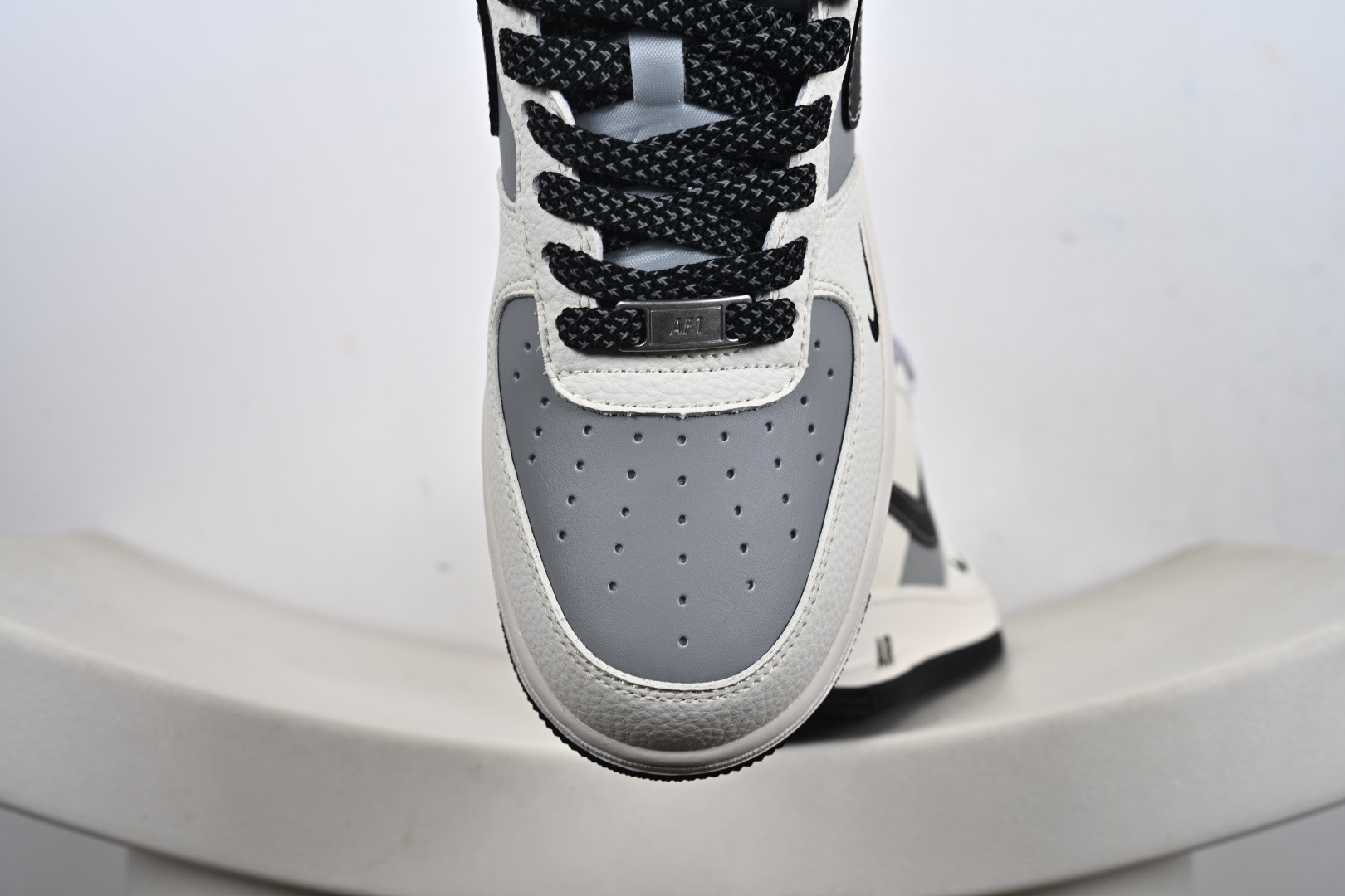 Air Force 1 Low 斯图西联名 JS8028-017