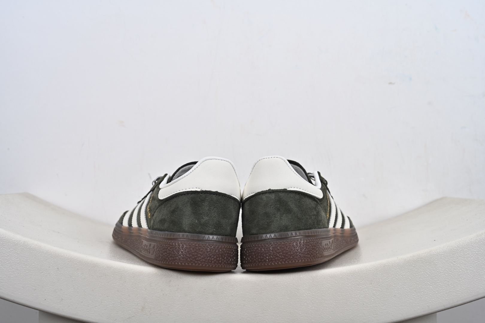 Adidas Handball Spezial 阿迪达斯经典款 复古休闲板鞋 KI5940