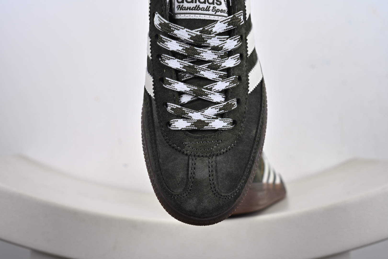 Adidas Handball Spezial 阿迪达斯经典款 复古休闲板鞋 KI5940