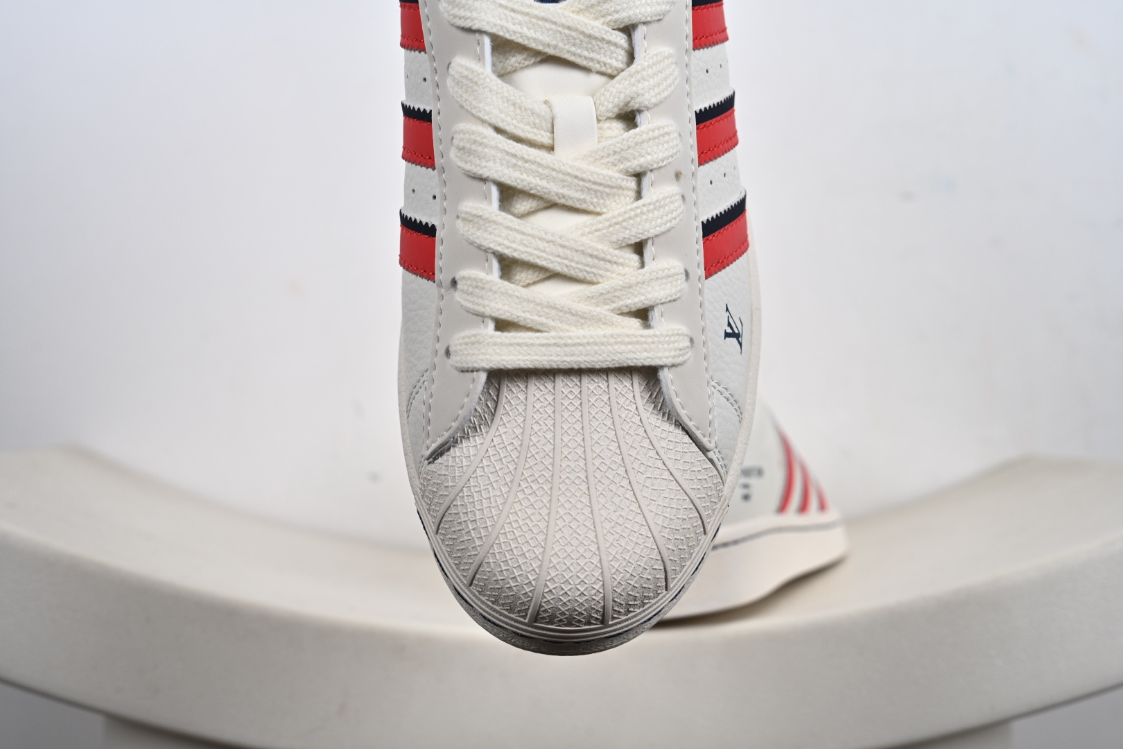 Adidas Originals Superstar 阿迪达斯 三叶草 贝壳头’DIY’系列低帮经典百搭休闲运动板鞋 JY8911 JY8901